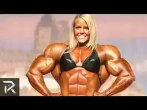 Video: 10 Women With Real Human Superpowers